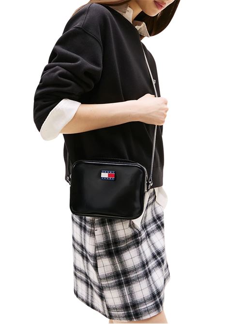 Tracollina lucida Tommy Jeans | AW0AW17864BDS